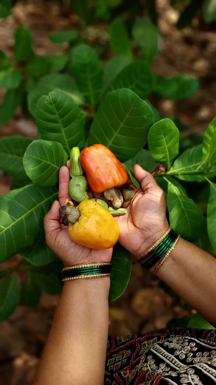 Agricultural quality control